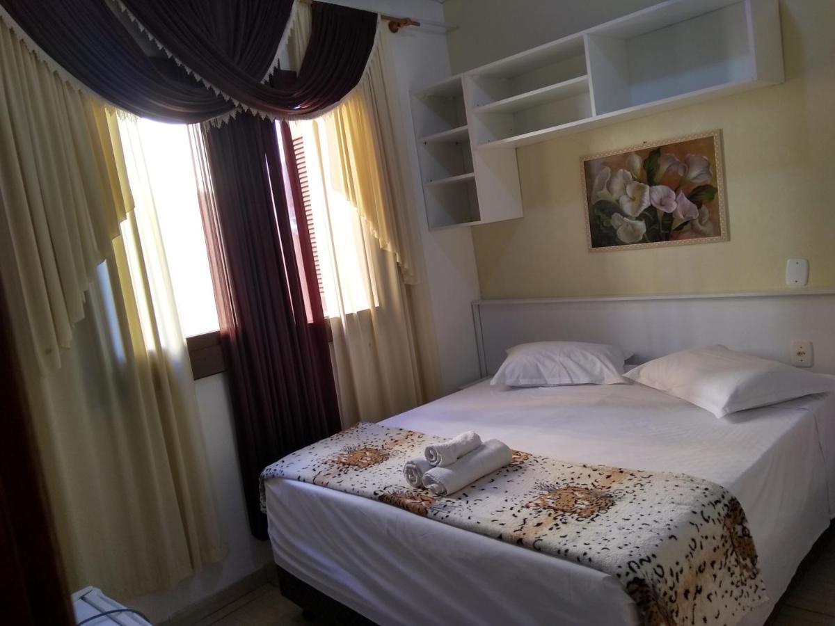 Hospedagem E Aconchego Na Serra Gaucha Hotel Bento Goncalves Exterior photo