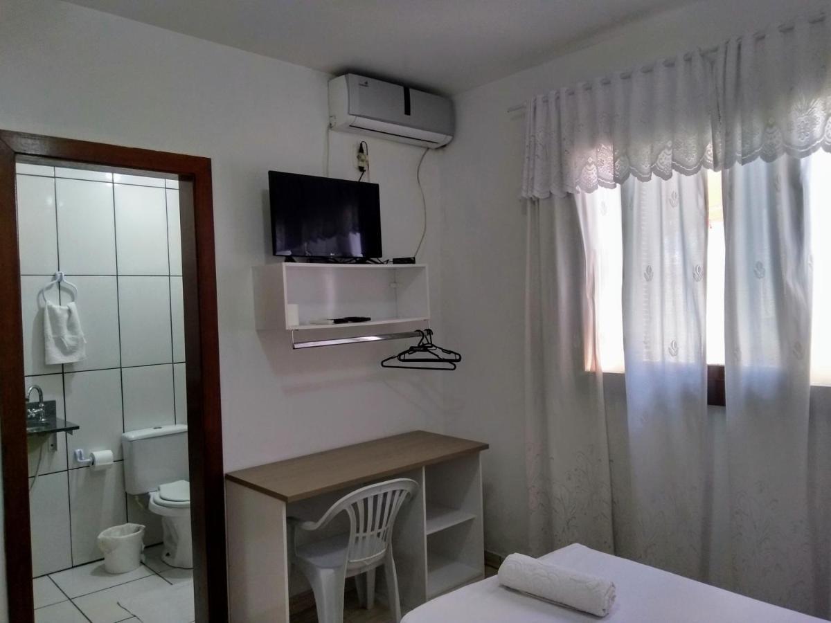 Hospedagem E Aconchego Na Serra Gaucha Hotel Bento Goncalves Exterior photo