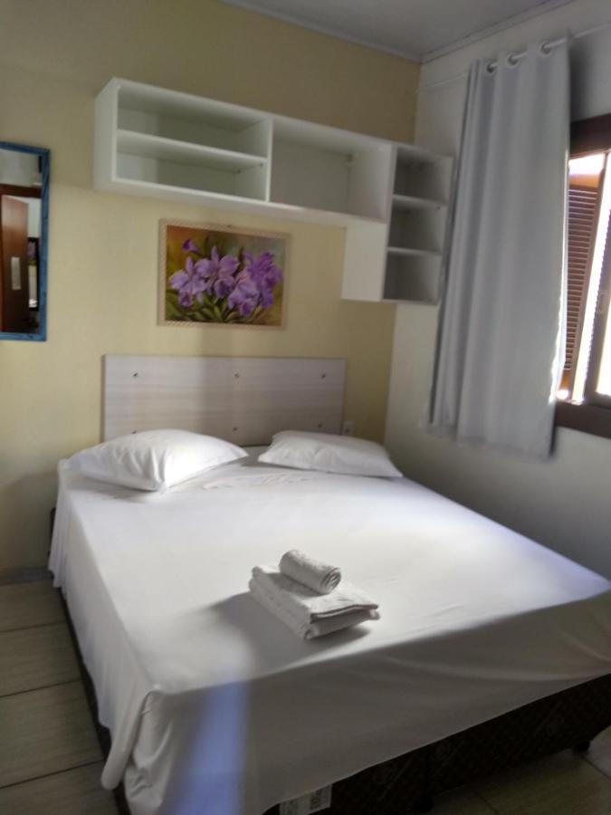Hospedagem E Aconchego Na Serra Gaucha Hotel Bento Goncalves Exterior photo