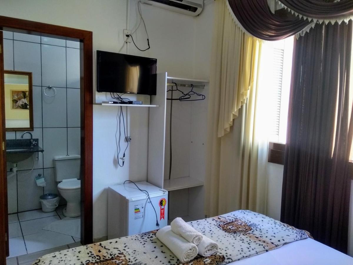 Hospedagem E Aconchego Na Serra Gaucha Hotel Bento Goncalves Exterior photo